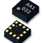 KX022-1020 ROHM Accelerometer Triple 1.8V-3.6V 12-LGA Parts Distributor KX022-1020 Rohm Semiconductor