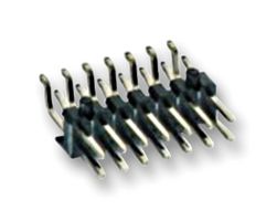 610106249121 Wurth Connector Header 6 Position Parts Distributor 610106249121 Wurth Connector Header 6 Position