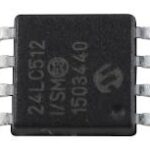 24FC512-I/SM Microchip EEPROM Memory IC 512Kb 1.8-5V 1MHz 8-SOIJ Parts Distributor 24FC512-I/SM Microchip EEPROM Memory IC 512Kb 1.8-5V 1MHz 8-SOIJ