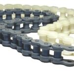 #25 nylatron plastic roller chain Parts Distributor #25 nylatron plastic roller chain