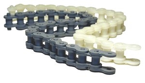 #25 nylatron plastic roller chain Parts Distributor #25 nylatron plastic roller chain