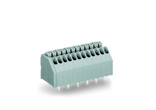 250-416 Wago Connector, Terminal Block Parts Distributor 250-416 Wago Connector