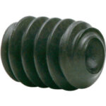 25774 Fastener Hex Drive Cup Point Black Parts Distributor 25774 Fastener Hex Drive Cup Point Black
