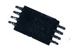 25AA320A-I/SN Microchip EEPROM Serial-SPI 32K-bit 2.5-5V 8-SOIC Parts Distributor 25AA320A-I/SN Microchip EEPROM Serial-SPI 32K-bit 2.5-5V 8-SOIC