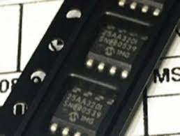 25AA320AT-I/SN Microchip EEPROM 1.8V 2Kb 10MHz 8-SOIC Parts Distributor 25AA320AT-I/SN Microchip EEPROM 1.8V 2Kb 10MHz 8-SOIC