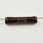 25J8K0E Ohmite Wirewound Resistor 8K Ohms Axial Parts Distributor 25J8K0E Ohmite Wirewound Resistor 8K Ohms Axial