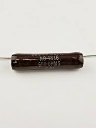 25J8K0E Ohmite Wirewound Resistor 8K Ohms Axial Parts Distributor 25J8K0E Ohmite Wirewound Resistor 8K Ohms Axial