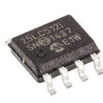 25LC512-I/SN Microchip EEPROM 512Kb 20MHz 2.5V 8-SOIC Parts Distributor 25LC512-I/SN Microchip EEPROM 512Kb 20MHz 2.5V 8-SOIC