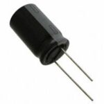 25PX4700MEFC16X25 Rubycon Capacitor Aluminum 4700uF 25V 20% Radial Parts Distributor 25PX4700MEFC16X25 Rubycon Capacitor Aluminum 4700uF 25V 20% Radial