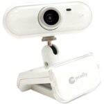 Macally ICECAM2 USB 2.0 Video Web Camera with Built Parts Distributor ICECAM2 Electronic Components