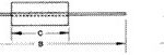 FERITE BEAD 2743002111 133ohm 100Mhz AXIAL LEADS Parts Distributor FERITE BEAD 2743002111 133ohm 100Mhz AXIAL LEADS