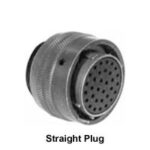 MS3126P16-23P Amphenol Connector Miniature Circular 26 POS 1 Port Parts Distributor MS3126P16-23P Amphenol