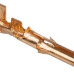 02-06-5103 Molex Crimp 18-24 AWG Socket Contact Gold Parts Distributor 02-06-5103 Molex Crimp 18-24 AWG Socket Contact Gold