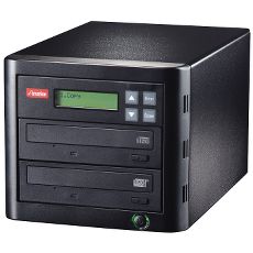 Imation 27022 CD Duplicator 1X1 Parts Distributor Imation 27022 CD Duplicator 1X1 - Image 2