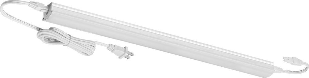2714K2 Under-Cabinet Strip Light Parts Distributor 2714K2 Under-Cabinet Strip Light