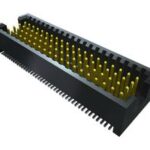 MOLC-140-31-L-Q-LC Samtec Pin Header, 160 Contacts Parts Distributor MOLC-140-31-L-Q-LC Samtec