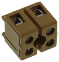 0273820000 Weidmuller Barrier Terminal Block 4Pos Parts Distributor 0273820000 Weidmuller Barrier Terminal Block 4Pos