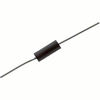 Fair-Rite 2743003112 Ferrite Bead 100 Ohm @ 100 MHz Axial Parts Distributor Fair-Rite 2743003112 Ferrite Bead 100 Ohm @ 100 MHz Axial - Image 2