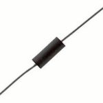 Fair-Rite 2743005112 EMI Filter Bead 43 BEAD ON LEAD Z=91 OHM @ 100MHz Parts Distributor Fair-Rite 2743005112 EMI Filter Bead 43 BEAD ON LEAD Z=91 OHM @ 100MHz