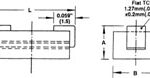 FAIRITE 2743021447 Fair-Rite SMD 2800 T/R Bead Parts Distributor FAIRITE 2743021447 Fair-Rite SMD 2800 T/R Bead