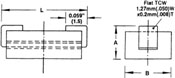 FAIRITE 2743021447 Fair-Rite SMD 2800 T/R Bead Parts Distributor FAIRITE 2743021447 Fair-Rite SMD 2800 T/R Bead