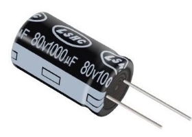 EGF337M1AE11RR Samxon Capacitor 330uF 10V Radial Parts Distributor EGF337M1AE11RR Samxon Capacitor 330uF 10V Radial
