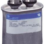 27L1024 Genteq Run Capacitor 5uF 440V Oval Parts Distributor 27L1024 Genteq Run Capacitor 5uF 440V Oval
