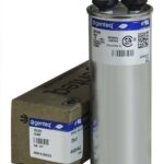 27L457 Genteq Capacitor 60uF 330V Oval Parts Distributor 27L457 Genteq Capacitor 60uF 330V Oval