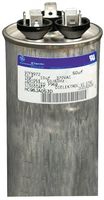 27L880 Genteq Capacitor 45uF 370VAC, Can Parts Distributor Can