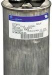 27L880 Genteq Capacitor 45uF 370VAC, Can Parts Distributor 27L880 Genteq Capacitor 45uF 370VAC