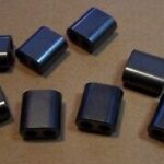 2843000102 Fair-Rite Ferrite Core Length 13.34mm Parts Distributor 2843000102 Fair-Rite Ferrite Core Length 13.34mm