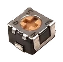 ST32ETA103 Nidec Resistor Potentiometer 10KOhm J-Hook SMD Parts Distributor ST-32ETA103 Electronic Components