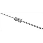 VR37000004703FA100 Vishay Metal Film Resistor 470K OHM 1% 1/2W Through Hole Parts Distributor VR37000004703FA100 Vishay
