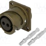 VG95234B1-16A11SN ITT Cannon