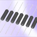28C0236-0EW-10 Laird Ferrite Bead 998ohms 100MHz 5A Axial Parts Distributor 28C0236-0EW-10 Laird Ferrite Bead 998ohms 100MHz 5A Axial
