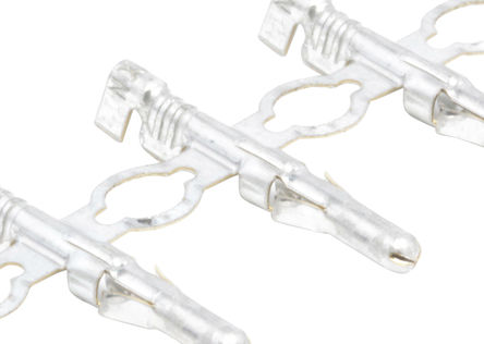 Molex 02-09-2117 Connector Contact Crimp 18-22 AWG Parts Distributor Molex 02-09-2117 Connector Contact Crimp 18-22 AWG