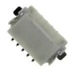 292227-4 TE Connectivity Connector Header 4 Position SMD Parts Distributor 292227-4 TE Connectivity Connector Header 4 Position SMD