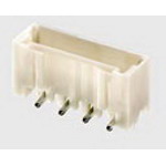 292230-7, TE/AMP, Connector Shrouded Header 7 POS 1.5mm SMD Parts Distributor 292230-7