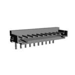 TE Connectivity 292253-5 Connector Header 5 Position 2mm Pitch Parts Distributor TE Connectivity 292253-5 Connector Header 5 Position 2mm Pitch