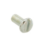 29311 Keystone Electronics Pan Head Slotted Machine Screw M3 Parts Distributor 29311 Keystone Electronics Pan Head Slotted Machine Screw M3