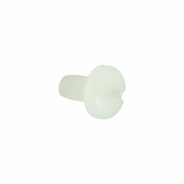 29330 Keystone Electronics Pan Head Slotted Machine Screw M2.5×0.45 Parts Distributor 29330 Keystone Electronics Pan Head Slotted Machine Screw M2.5x0.45