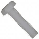 29344 Keystone Electronics Pan Head Slotted Machine Screw M3 Parts Distributor 29344 Keystone Electronics Pan Head Slotted Machine Screw M3