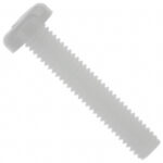29346 Keystone Electronics Pan Head Slotted Machine Screw M3 Parts Distributor 29346 Keystone Electronics Pan Head Slotted Machine Screw M3
