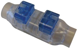 TE Connectivity 293545-2 Splice Terminal 18AWG 36.4mm 11.4mm Box Parts Distributor TE Connectivity 293545-2 Splice Terminal 18AWG 36.4mm 11.4mm Box - Image 2