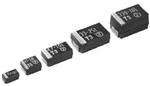 293D226X9020D2T Capacitor 22uF 20V 10% DCASE SMD TANTALUM CAP Parts Distributor 293D226X9020D2T Capacitor 22uF 20V 10% DCASE SMD TANTALUM CAP - Image 2
