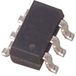 LM2665M6/NOPB Texas Instruments IC Charge Pump STPUP 5V-11V 40mA 6-SOT-23 Parts Distributor ZXTP2006E6TA Electronic Components