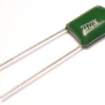 SEACORE Capacitor 2J223K 0.022M 630V RADIAL MYLAR Parts Distributor SEACORE Capacitor 2J223K 0.022M 630V RADIAL MYLAR