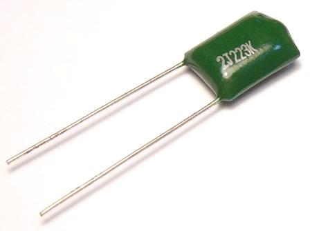 SEACORE Capacitor 2J223K 0.022M 630V RADIAL MYLAR Parts Distributor SEACORE Capacitor 2J223K 0.022M 630V RADIAL MYLAR