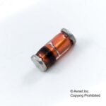PMLL4148L,115 Nexperia Diodes Switching 75V 200MA Mini-MELF Parts Distributor 115 Electronic Components