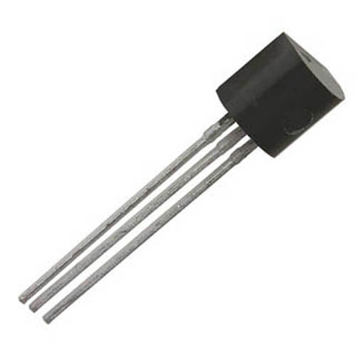 2N2219 SSI NPN SI RF TRANSISTOR TO-39 Parts Distributor 2N2219 SSI NPN SI RF TRANSISTOR TO-39 - Image 2